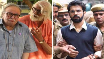 Box Office: 102 Not Out collects Rs. 16.65 crore over the weekend, Omerta is a flop at just Rs. 2.63 crore