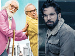 Box Office: 102 Not Out expected to open in Rs. 3 to 4 crore range, Omertà around Rs. 1 crore mark on Day 1