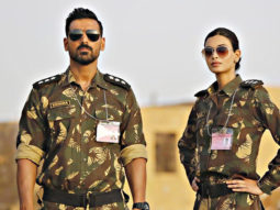 Box Office: Parmanu – The Story of Pokhran collects Rs. 3.81 cr, will it go tax free soon?