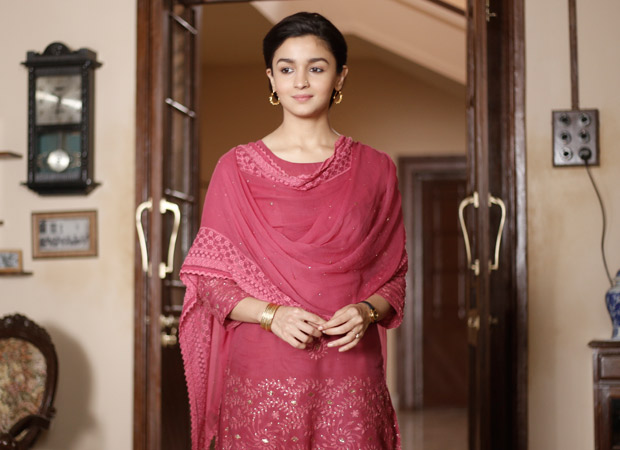 Box Office Raazi Day 12 in overseas