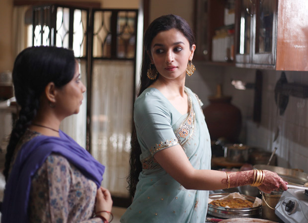Box Office Raazi Day 18 in overseas