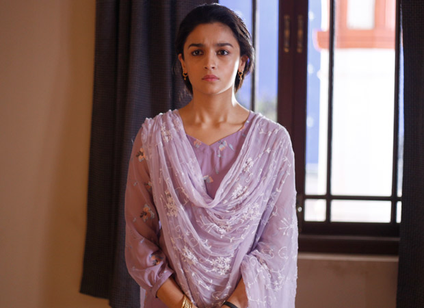 Box Office Raazi Day 6 in overseas