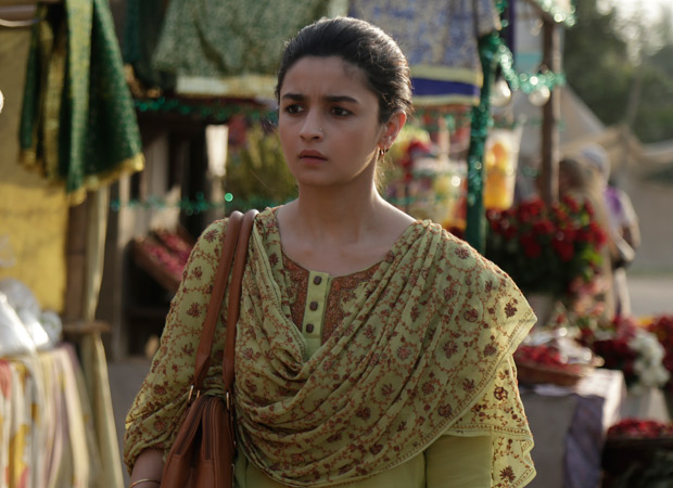 Box Office: Raazi is the 5th highest opening weekend grosser of 2018