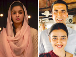 Box Office: Raazi surpasses Pad Man; becomes the 5th highest worldwide grosser of 2018
