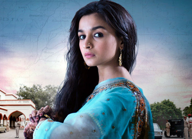 Box Office With Raazi, Alia Bhatt crosses 700 crores at the India box office