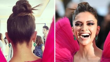 CANNES 2018: Did Deepika Padukone get rid of her RK tattoo? Here’s the truth