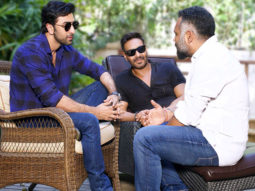 CONFIRMED! Ranbir Kapoor and Ajay Devgn in Luv Ranjan’s next