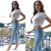 Cannes 2018_ Deepika Padukone keeps it a casual affair