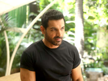 Cast of Parmanu snapped post doing media interactions