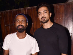 Catch the Race 3 Team @Salman Khan’s house for Race 3 Wrap Up Party