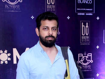 Celebrities graces the launch of Buena Vida’s Ballroom by BCB