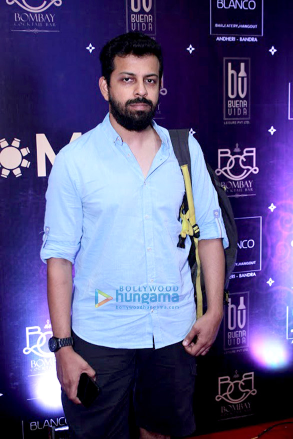 celebrities graces the launch of buena vidas ballroom 1