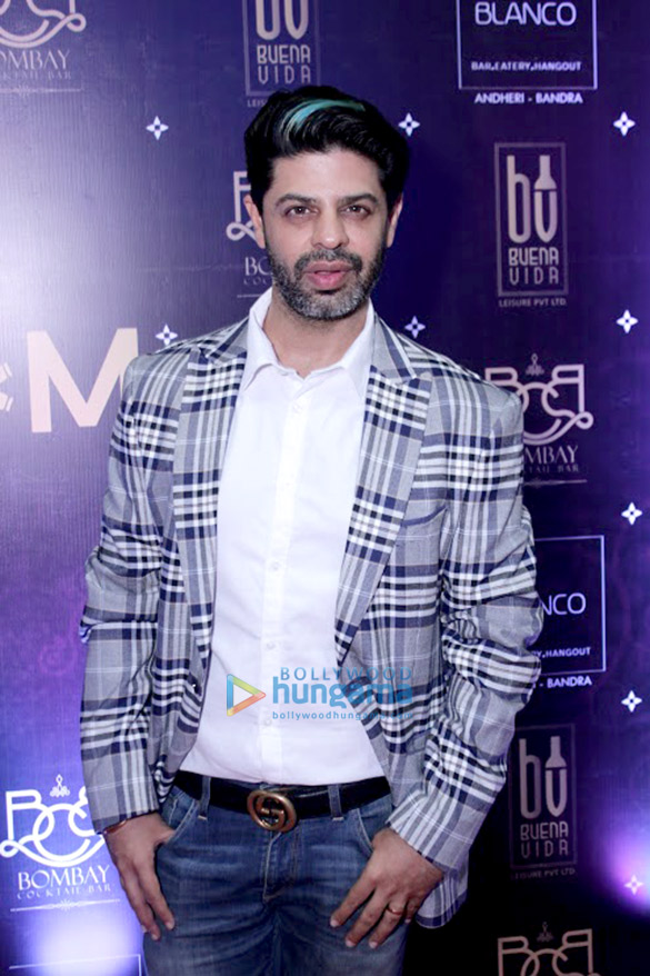 celebrities graces the launch of buena vidas ballroom 17