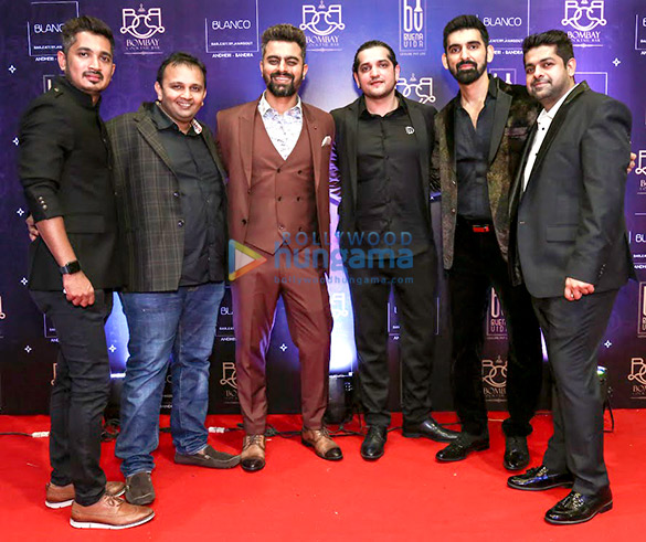 Celebrities grace the launch of Buena Vida’s Ballroom by BCB Celebrities grace the launch of Buena Vida’s Ballroom by BCB