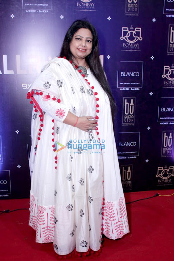celebrities graces the launch of buena vidas ballroom 5