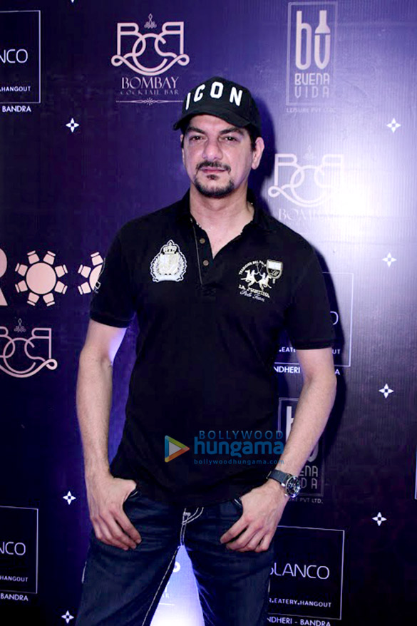 celebrities graces the launch of buena vidas ballroom 6
