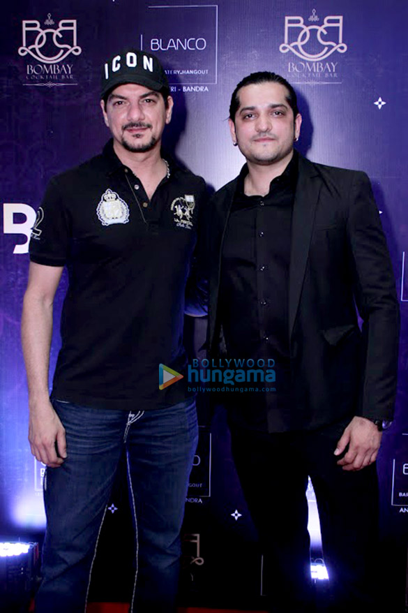 celebrities graces the launch of buena vidas ballroom 7