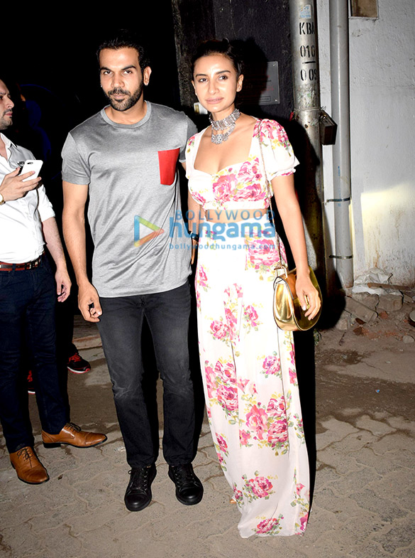 celebs grace mukesh chabbras birthday bash 6