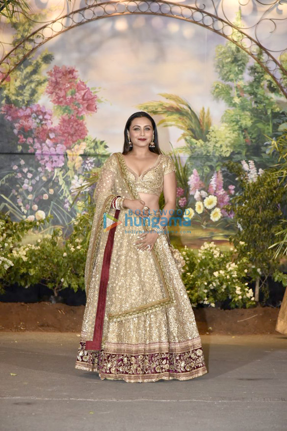 celebs grace sonam kapoor and anand ahujas wedding reception 1 2