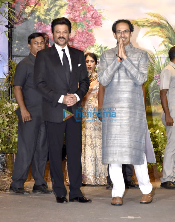 celebs grace sonam kapoor and anand ahujas wedding reception 11