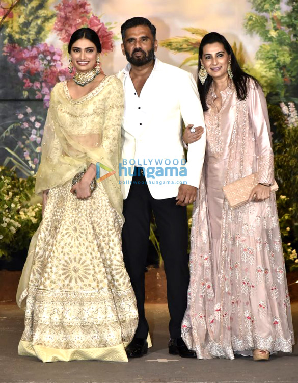 celebs grace sonam kapoor and anand ahujas wedding reception 5 2