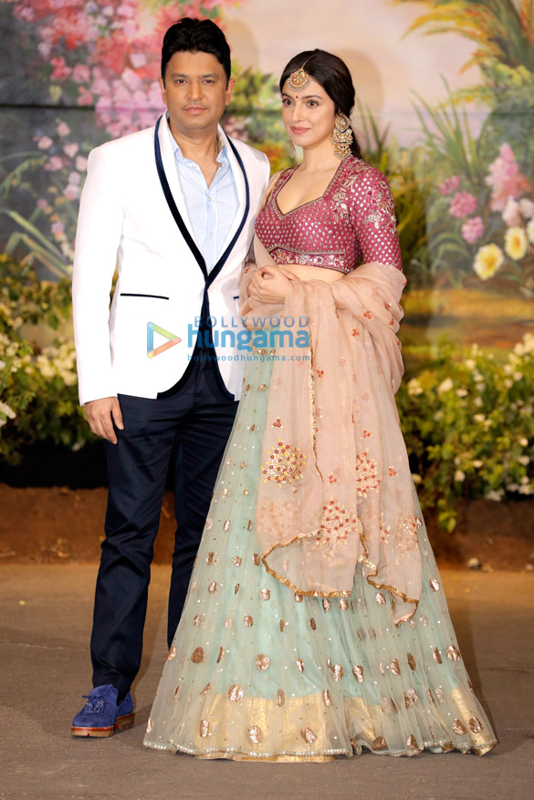 celebs grace sonam kapoor and anand ahujas wedding reception 7 3