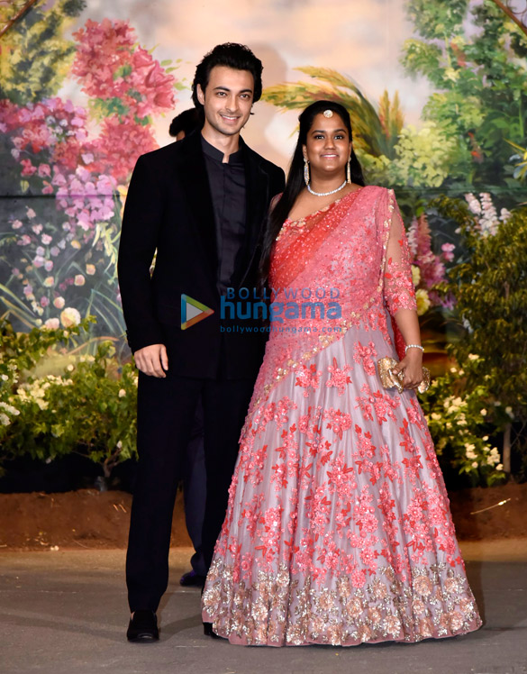 celebs grace sonam kapoor and anand ahujas wedding reception 7 4