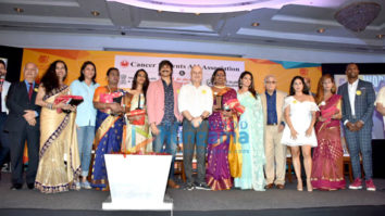 Celebs grace the CPAA event on World No Tobacco Day