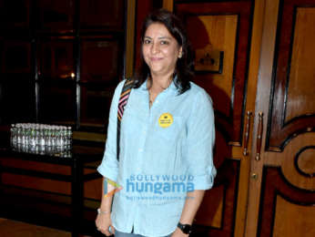 Celebs grace the CPAA event on World No Tobacco Day