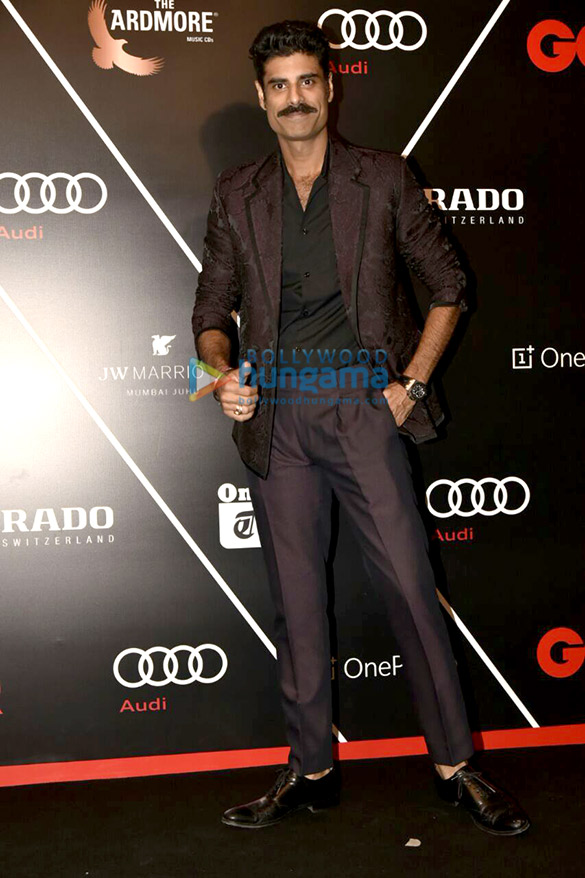 celebs grace the gq best dressed awards 2018 28