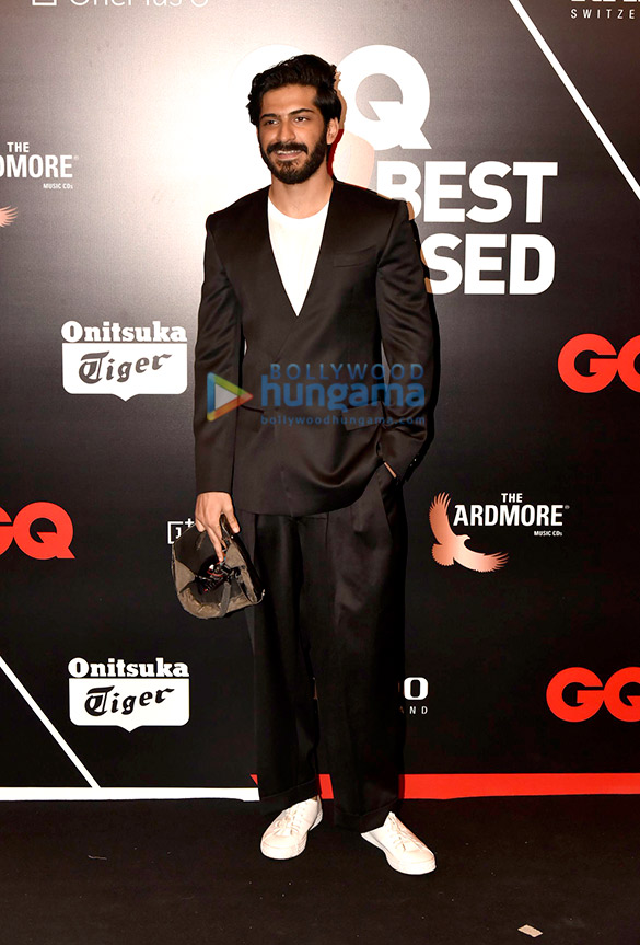 celebs grace the gq best dressed awards 2018 56