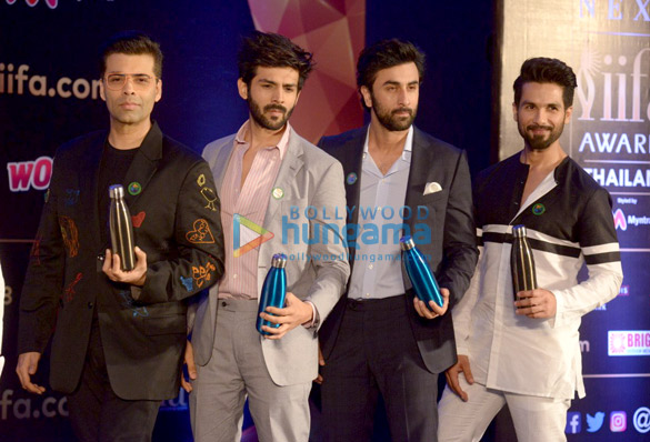celebs grace the iifa 2018 press conference in delhi 5