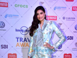 Celebs grace the Lonely Planet Magazine India Travel Awards 2018
