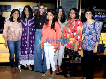 Celebs grace the premiere of the film Book Club