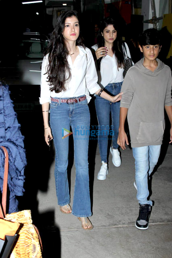 celebs grace the screening of the film bhavesh joshi superhero at sunny super sound in juhu 1 17