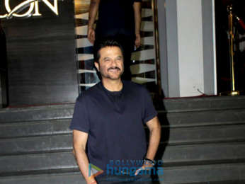 Celebs grace the special screening Veere Di Wedding