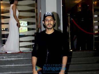 Celebs grace the special screening Veere Di Wedding