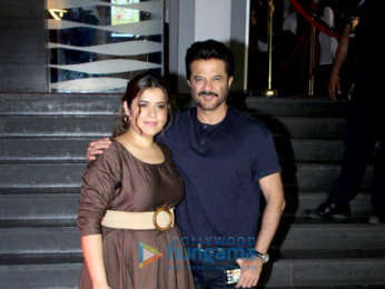 Celebs grace the special screening Veere Di Wedding