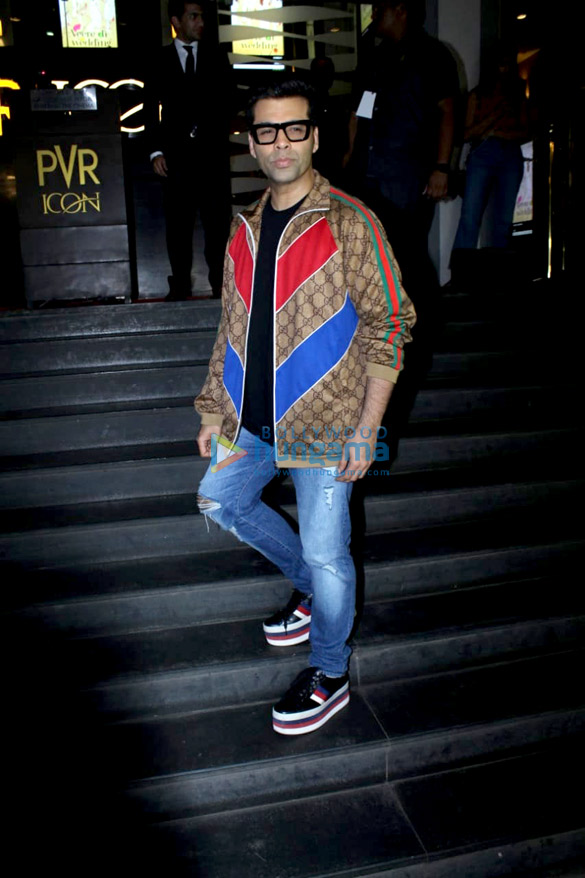 celebs grace the special screening veere di wedding 4