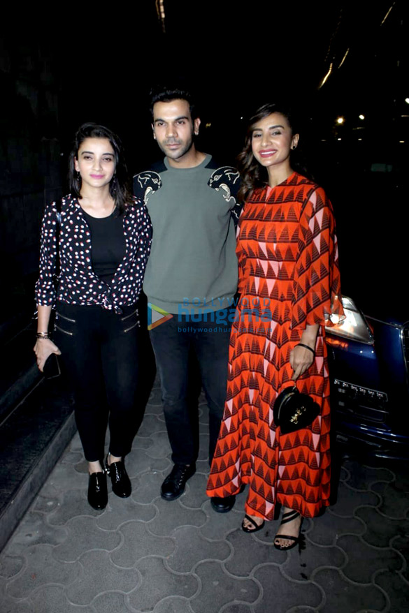 celebs grace the special screening veere di wedding 8