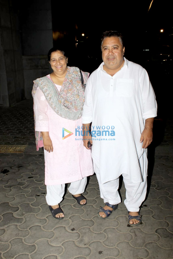 celebs grace the special screening veere di wedding 9
