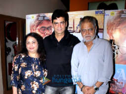Celebs grace the special screening of ‘Angrezi Mein Kehte Hain’