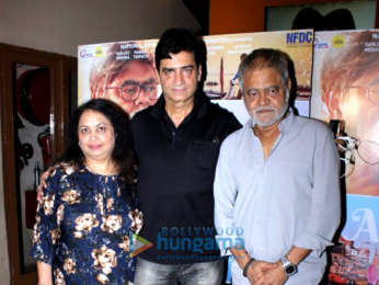 Celebs grace the special screening of 'Angrezi Mein Kehte Hain'