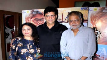Celebs grace the special screening of ‘Angrezi Mein Kehte Hain’