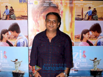 Celebs grace the special screening of 'Angrezi Mein Kehte Hain'