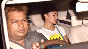 Celebs snapped at Salman Khan’s home