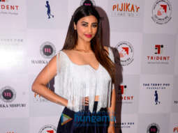 Celebs walk at Terry Fox Foundation and Maheka Mirpuri’s fashion show