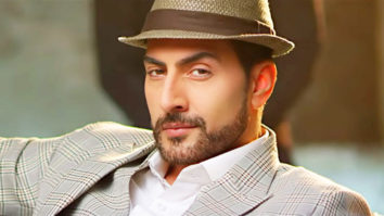 Check Out Sudhanshu Pandey’s First Solo Single ‘Teri Adaa’