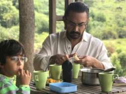 Check out: Aamir Khan enjoys downtime with Kiran Rao and son Azad Rao Khan at Coonoor