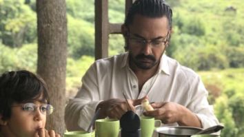 Check out: Aamir Khan enjoys downtime with Kiran Rao and son Azad Rao Khan at Coonoor